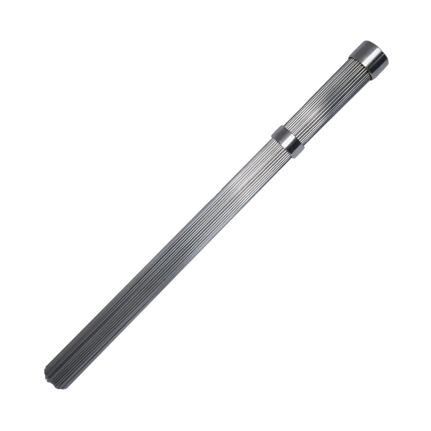 Heavy metal massage brush