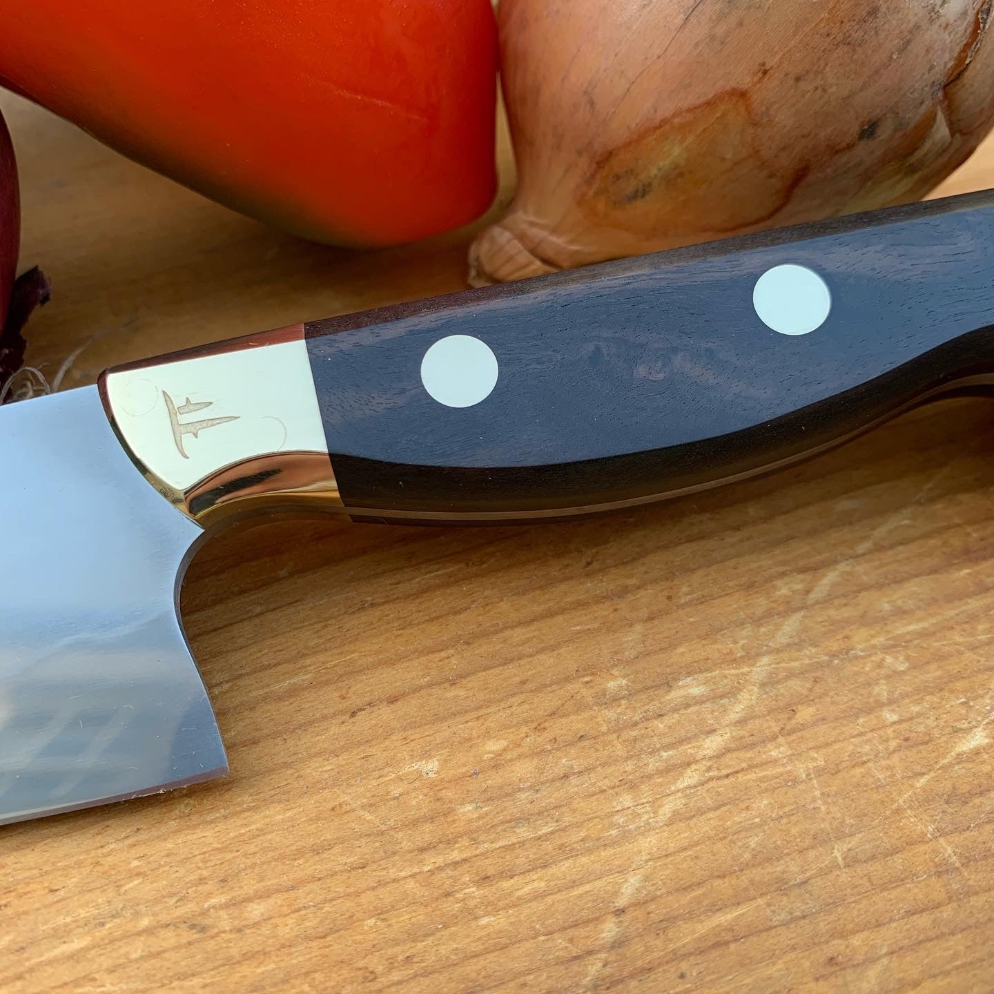 paring knife handle